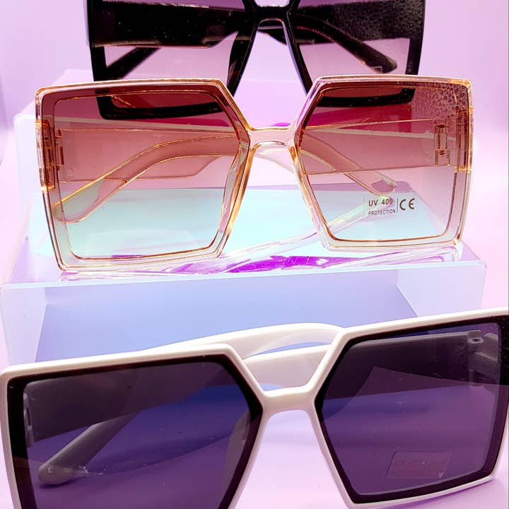 Arya Jewellery Wholesale – wholesale Sunglasses – Women's – Crave Sunglasses Box of 20