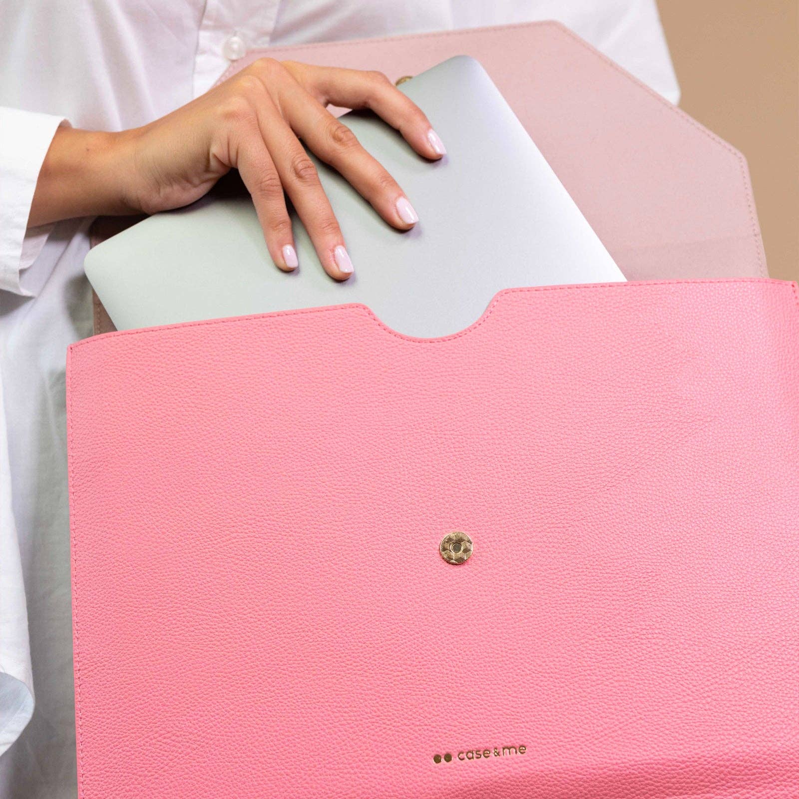 caseandme - Wholesale Laptop/Tablet Case - Women's - Laptop bag up to 13"5