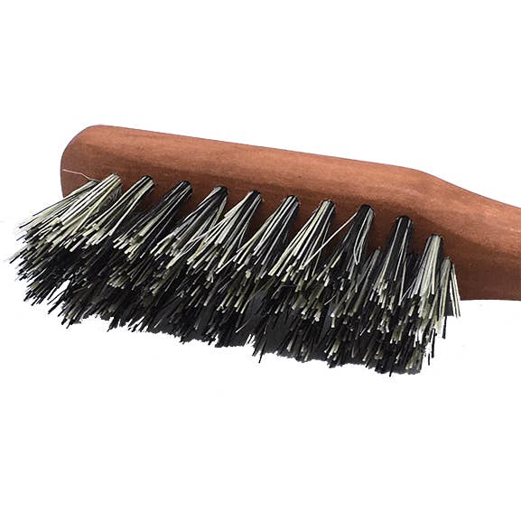 Golden Beards - Wholesale Beard Brush/Comb - Vegan Beard Brush3