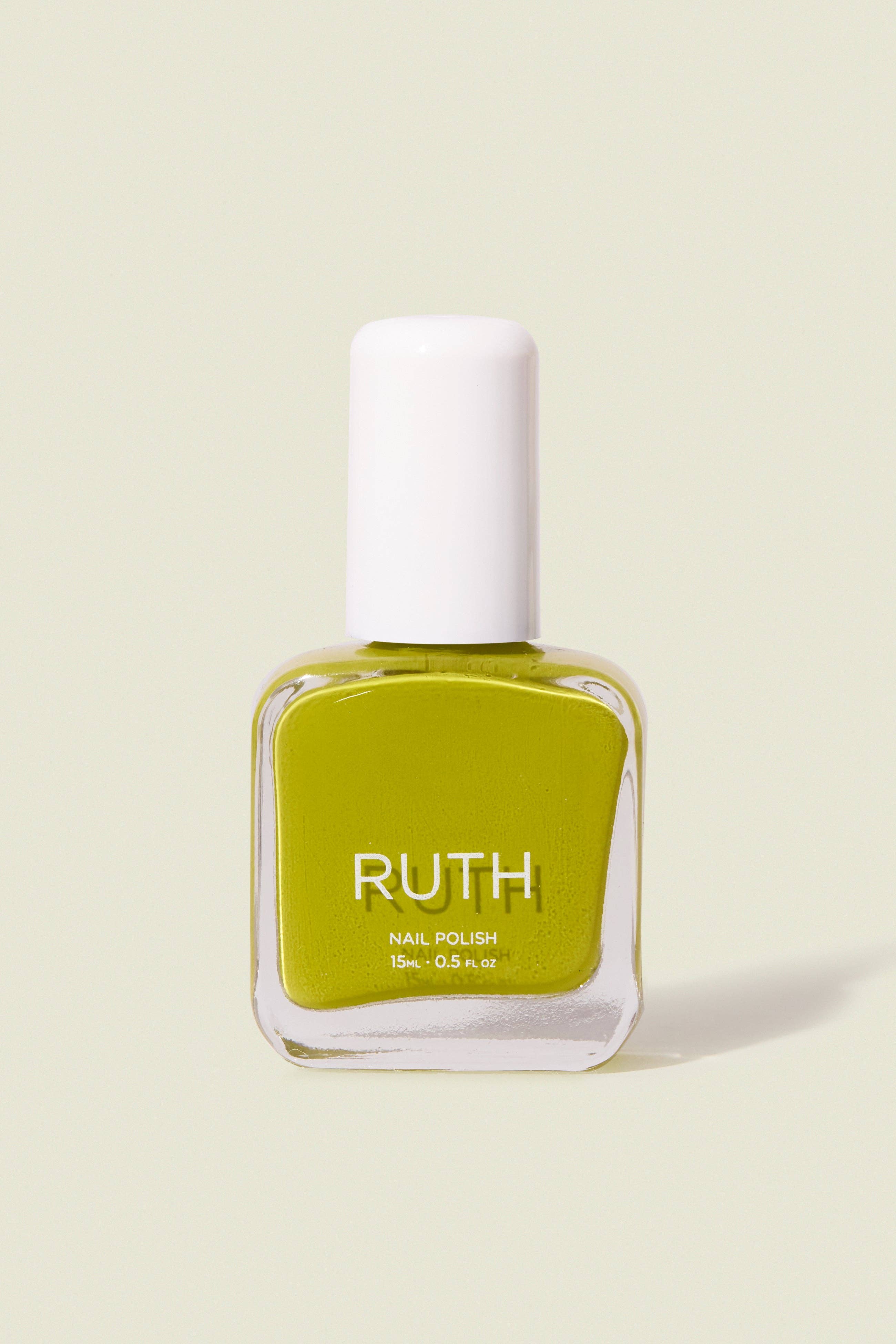 Ruth Polish - Wholesale Nail Polish - Lily1