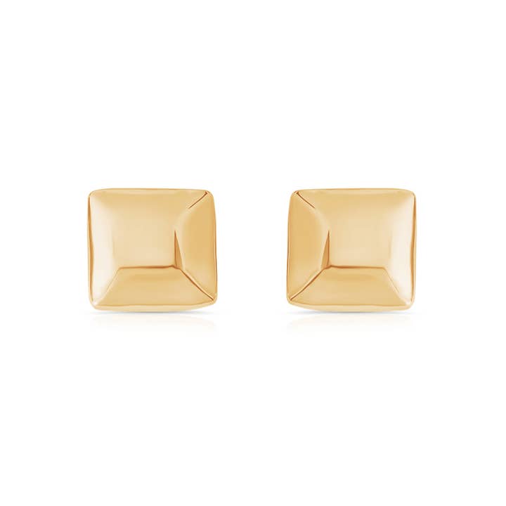 Kasa Karly - Wholesale Stud/Post Earrings - KLEAN GIRL EARRINGS0