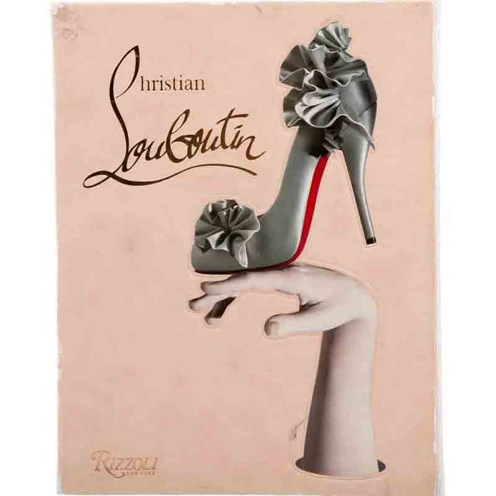 Christian Louboutin for wholesale by Visually Rich Home
