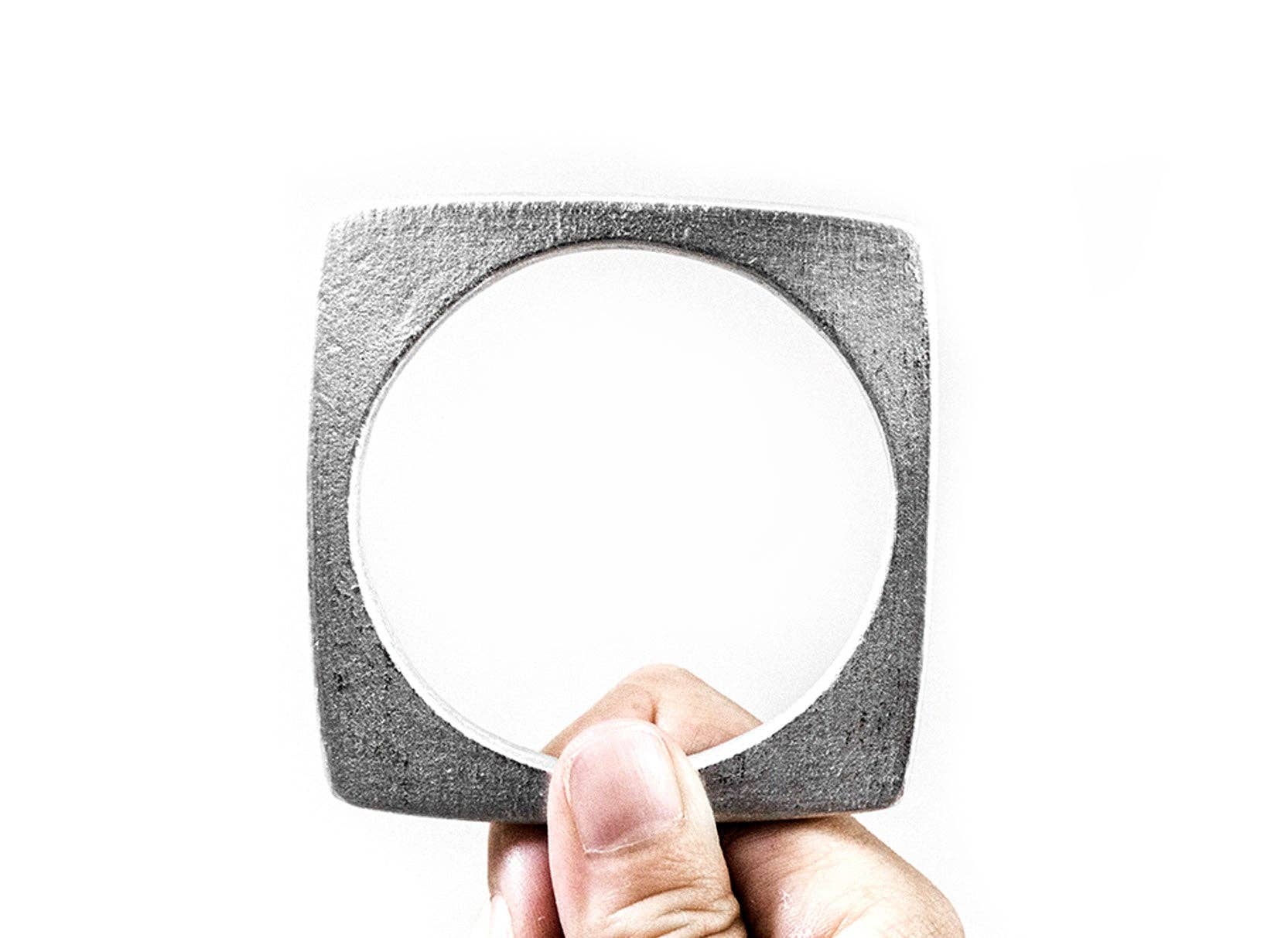 No War Factory s.r.l. - Wholesale Bangle Bracelet - Square Bracelet3