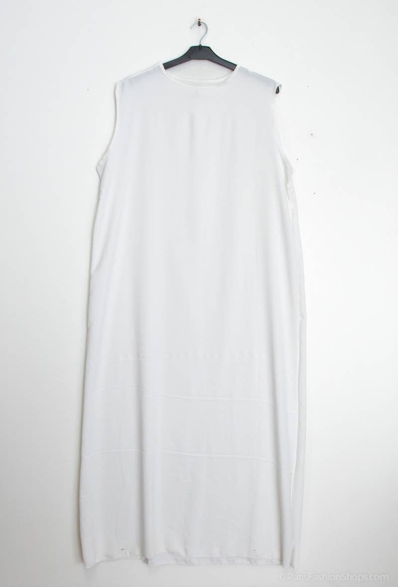 IDEAL OUTFIT - Vente Kimono – femme - kimono avec débardeur deux pièces en soie de Médine 2373pk17