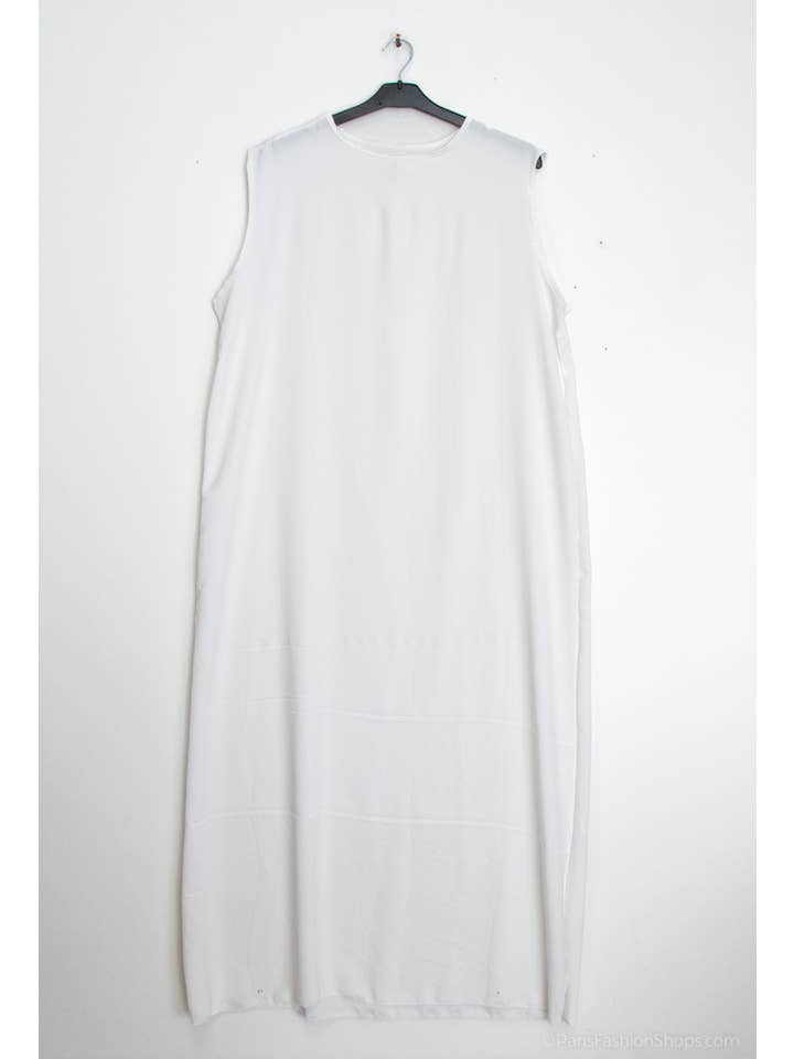 IDEAL OUTFIT – wholesale Kimono – Women's – Kimono with two-piece silk tank top from Medina 2373pk17