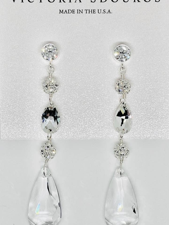 Victoria for wholesale by Victoria Sdoukos Jewelry