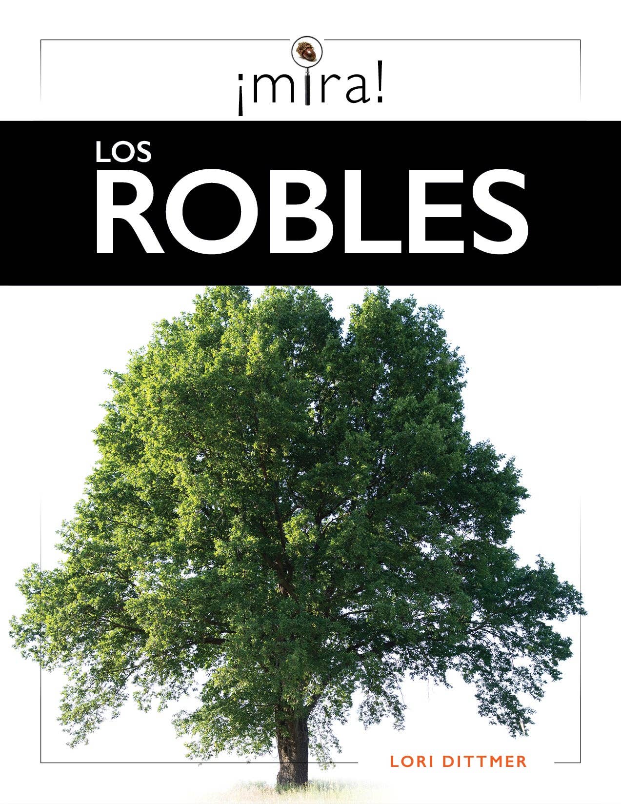 The Creative Company - Wholesale Nature & Outdoors Book - Los robles0