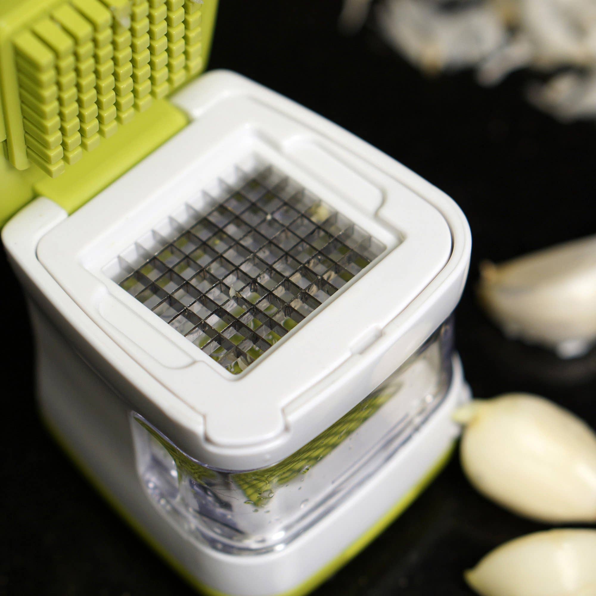 RSVP International - Wholesale Kitchen Tool/Gadget - Garlic Cube8