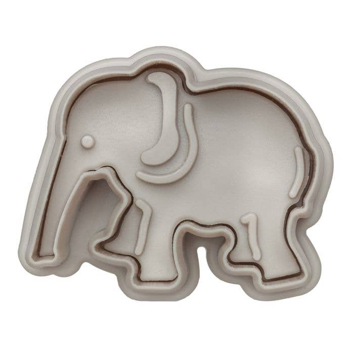 HIC - Harold Import Co. - Wholesale Kitchen Tool/Gadget - Mrs. Anderson's Baking Animal Cookie Cutters, Set of 44