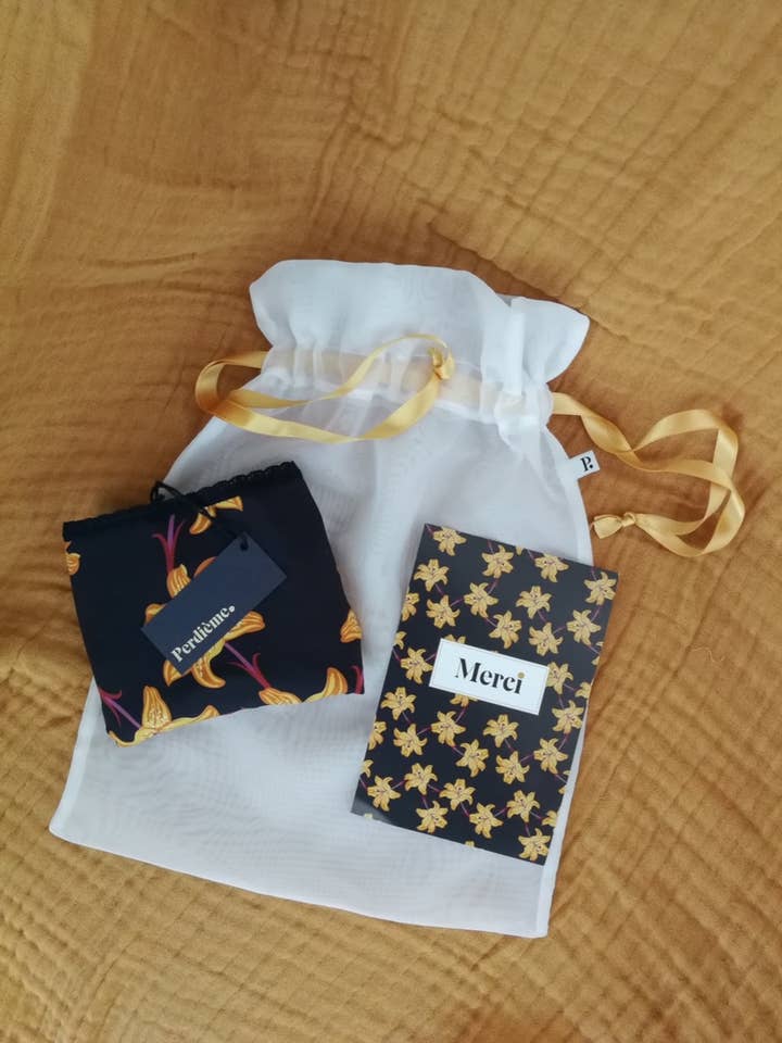 Perdième Lingerie Wash Net for wholesale by PERDIÈME