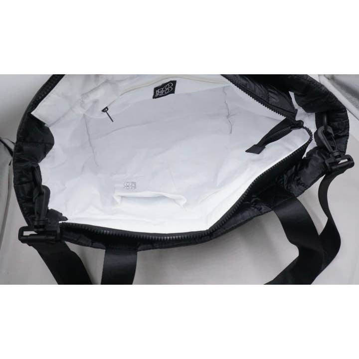 ROOROO - Wholesale Tote Bag - Women's - Transit Reversible Tote3