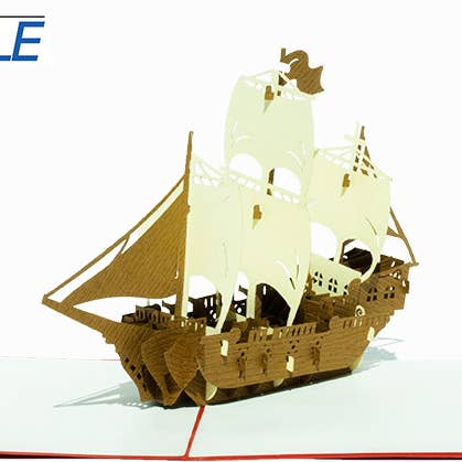 Oldtimer Boot für den Großhandel von laviedessouvenirs