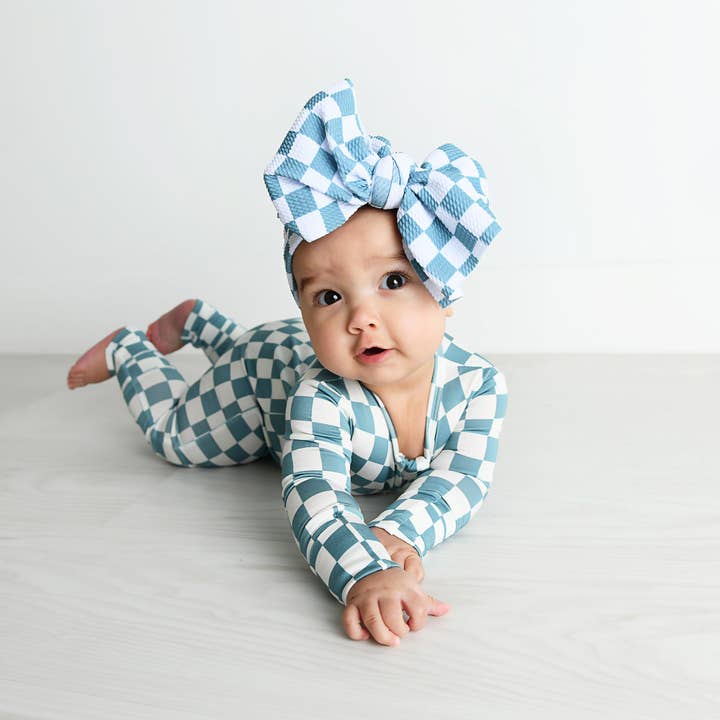Gigi and Max - Wholesale Fashion Headband - Baby - Headband Accessories Baby Clothing Headband Headwrap Drake