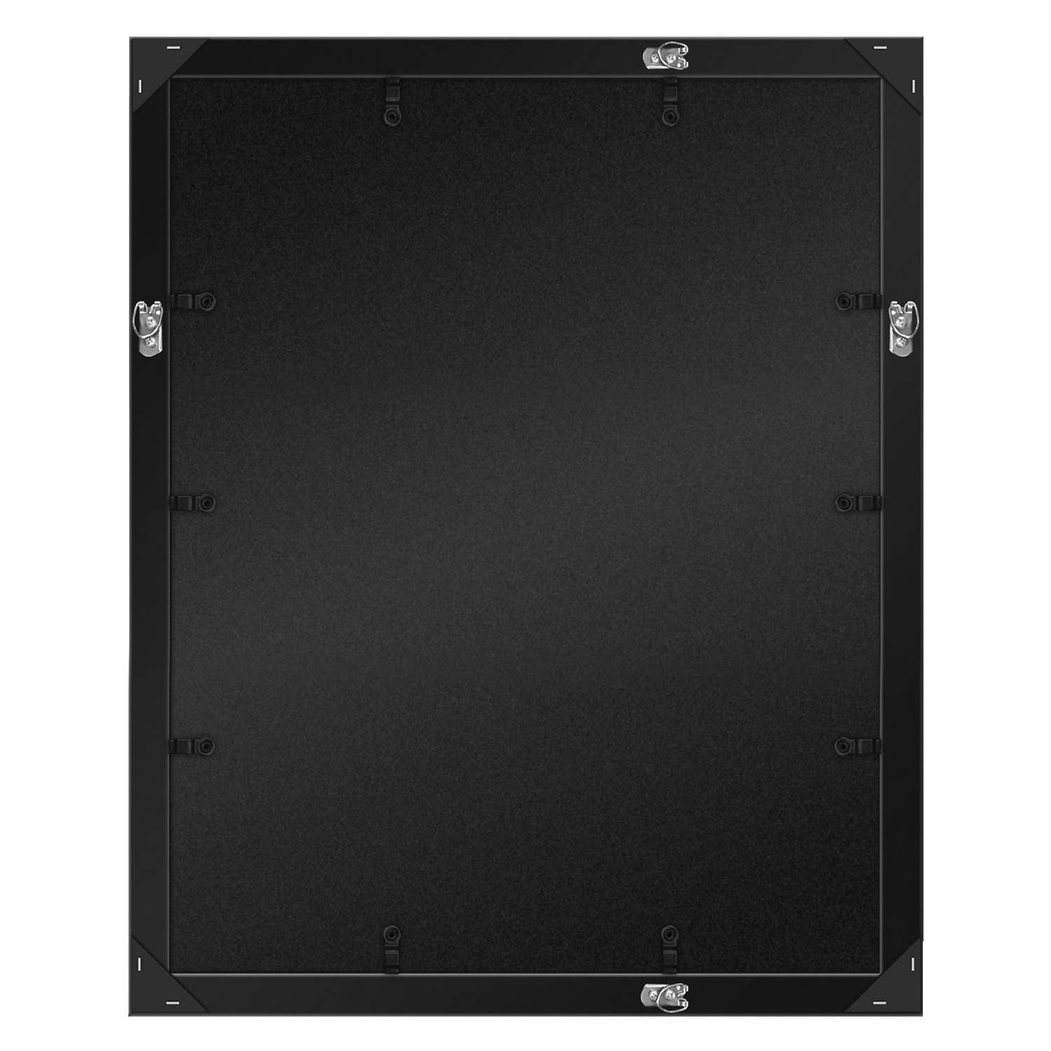 Americanflat - Wholesale Picture Frame - Americanflat Poster Frame with Wide Molding59