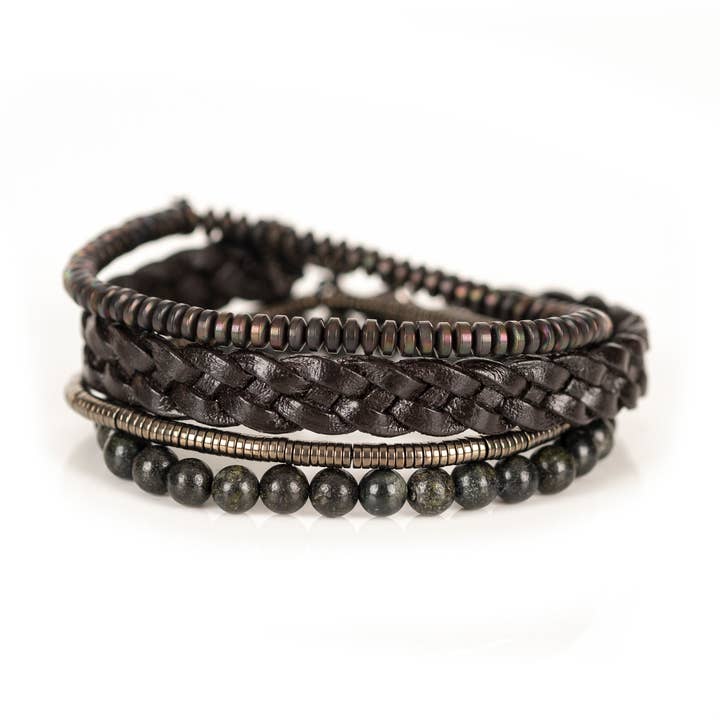 The Blushing Mind for wholesale by The Dark Men