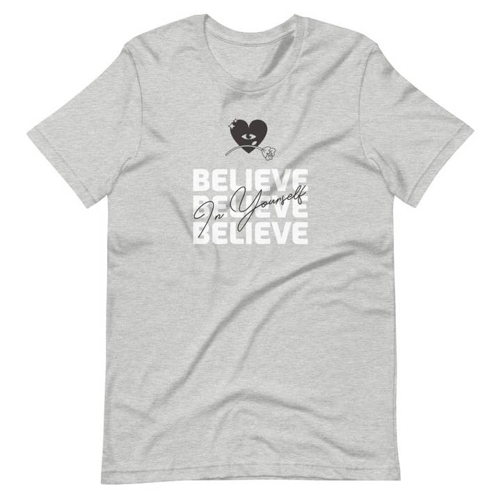 Geloof in jezelf voor wholesale door Fresh N Ripe