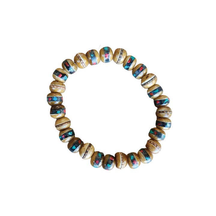 Bone Hand Carved Bracelet and other Purchase Wholesale carved bone. Free Returns & Net 60 Terms on Faire trending on Faire.