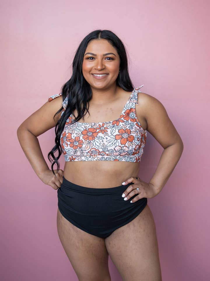 Jez Top for wholesale by Graham Swim