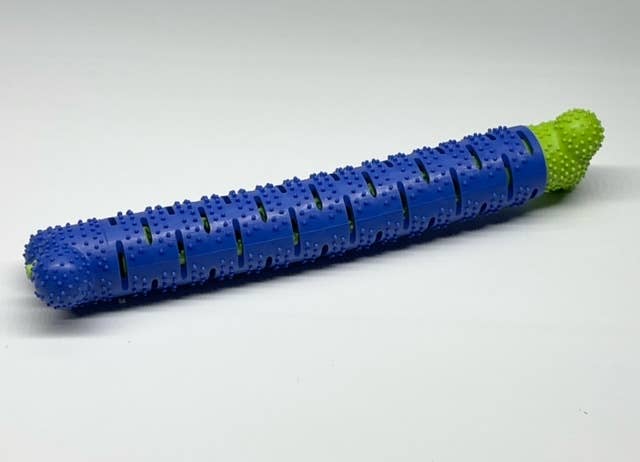 Toys N Treats Box - Wholesale Pet Chew Toy - Dog - The Chewer Wand Chew & Lick Toy for Dogs0