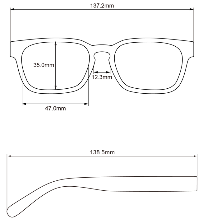 I Heart Eyewear - Wholesale Eyeglasses - Women's - Windsor Reading Glasses6