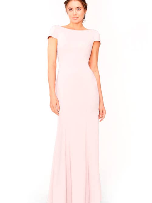 Style: 1953 for wholesale by Bari Jay