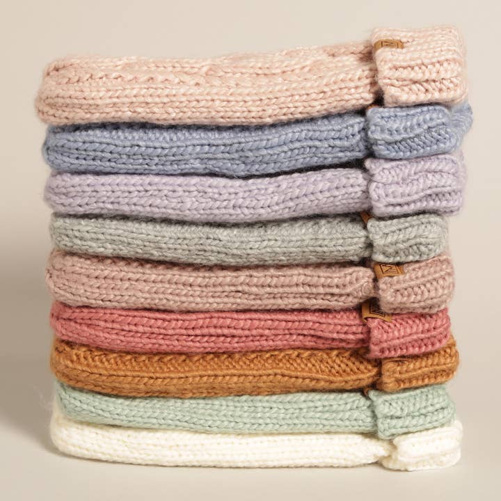 Fashion City - Wholesale Mittens - Women's - Winter Gloves Cable Knit Mittens with Fleece Lined14