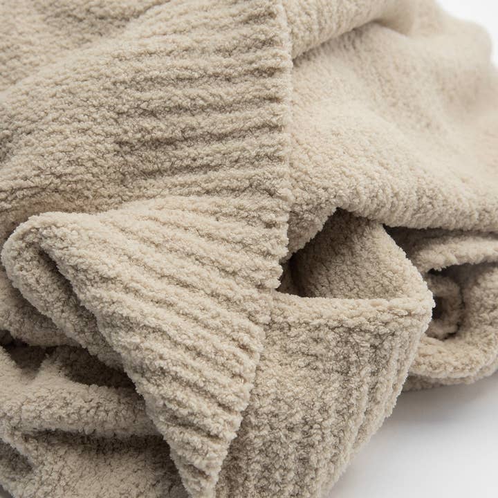 Sunday Citizen - Wholesale Bedding Blanket - Snug Bed Blanket10