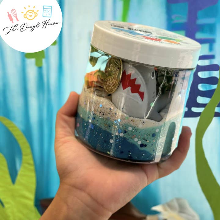 Super Size Ocean Magical Jars and other Purchase Wholesale jouets en bois. Free Returns & Net 60 Terms on Faire trending on Faire.