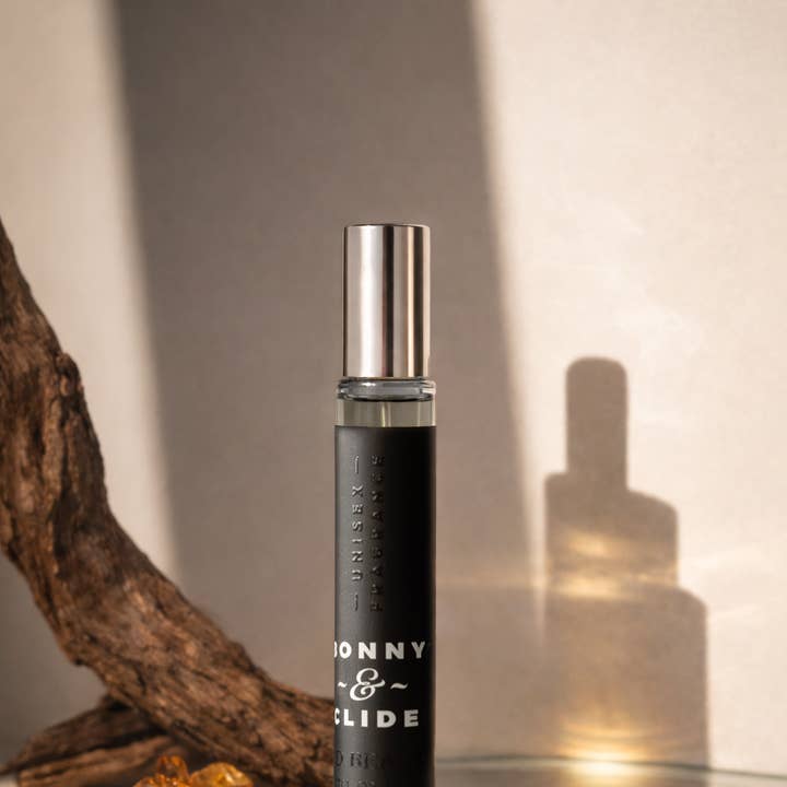 Bonny & Clide Unisex Fragrance for wholesale by C & D Beauty LLC.