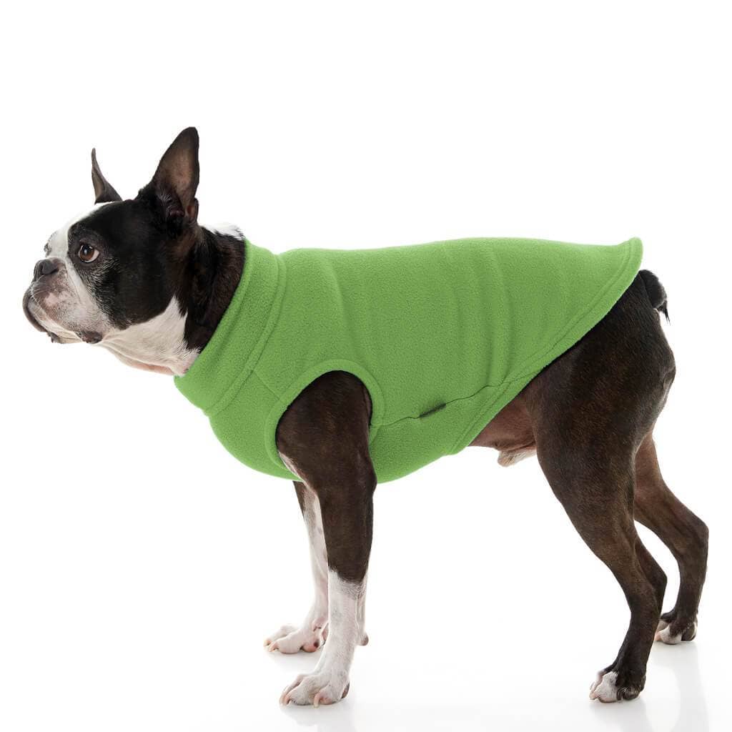 Gooby - Vente Gilet – chien - Gilet polaire extensible #721085