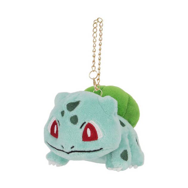 Llavero de Peluche de la Colección All Star de Pokémon para venta al por mayor de Springer Décor