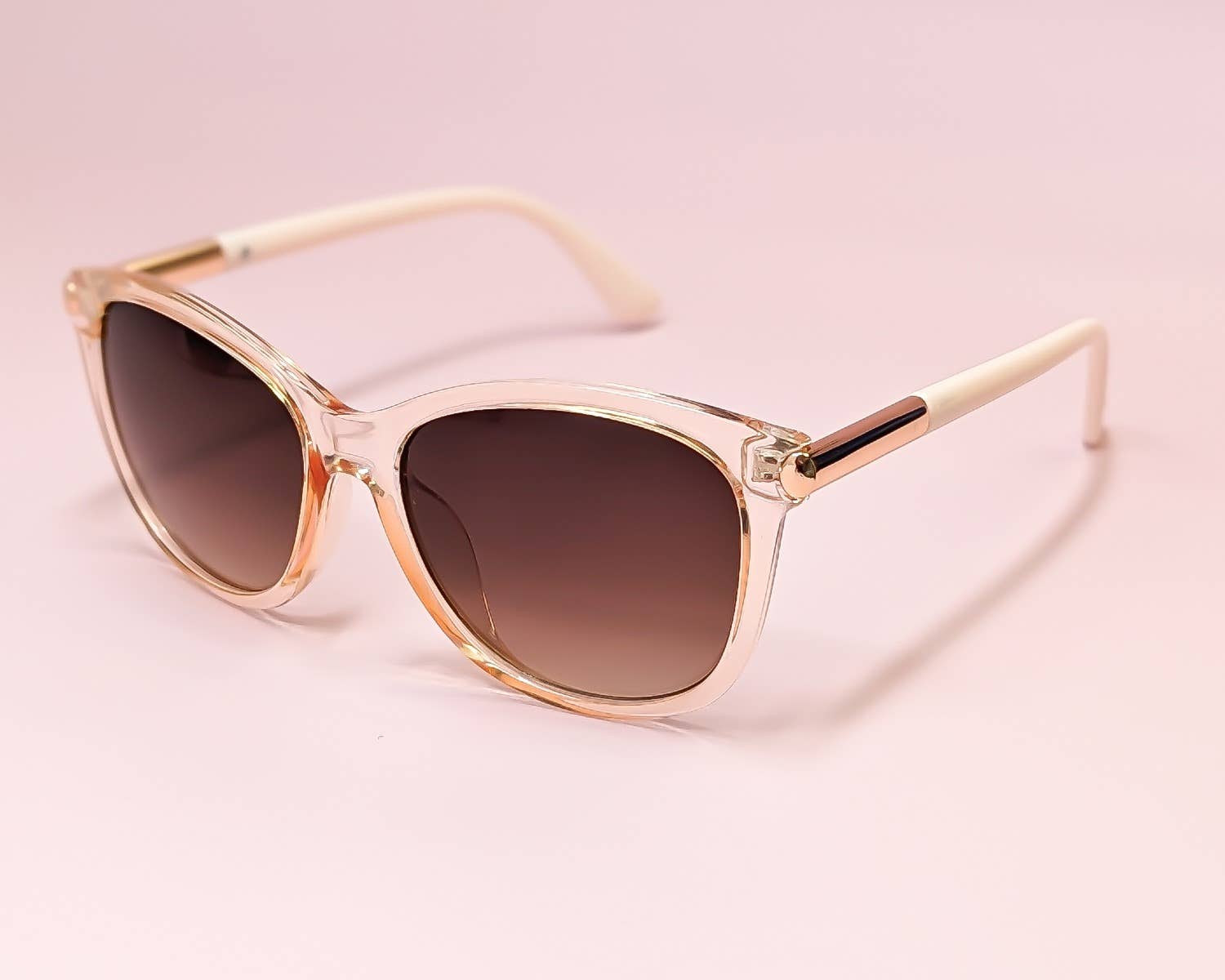 Creative Group - Wholesale Sunglasses - Women's - Boutique Elegant Cateye Women Sunglasses2