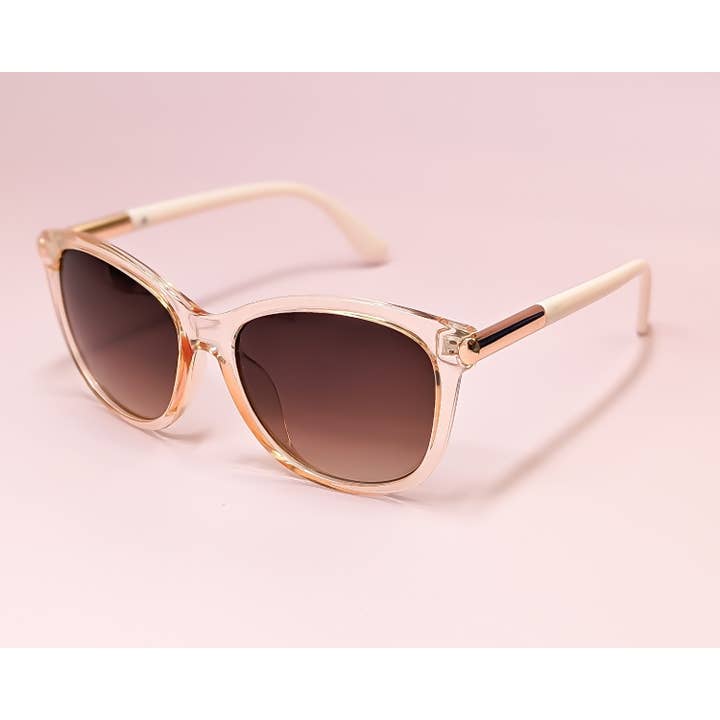 Creative Group - Venta al por mayor Gafas de sol - Mujer - Gafas de sol Boutique Elegant Cateye para mujer2
