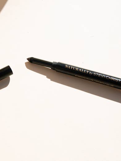 Eyebrow Filler-BEAUTIFUL BROWN for wholesale by naturallyby