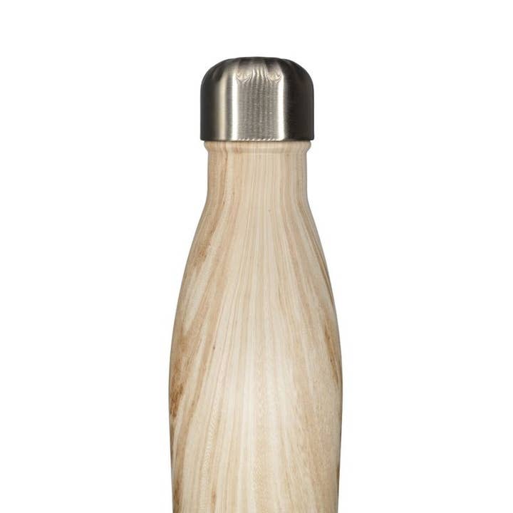 Bamboo Spirit - Wholesale Water Bottle - Insulated Design Bottle - 500 ML15