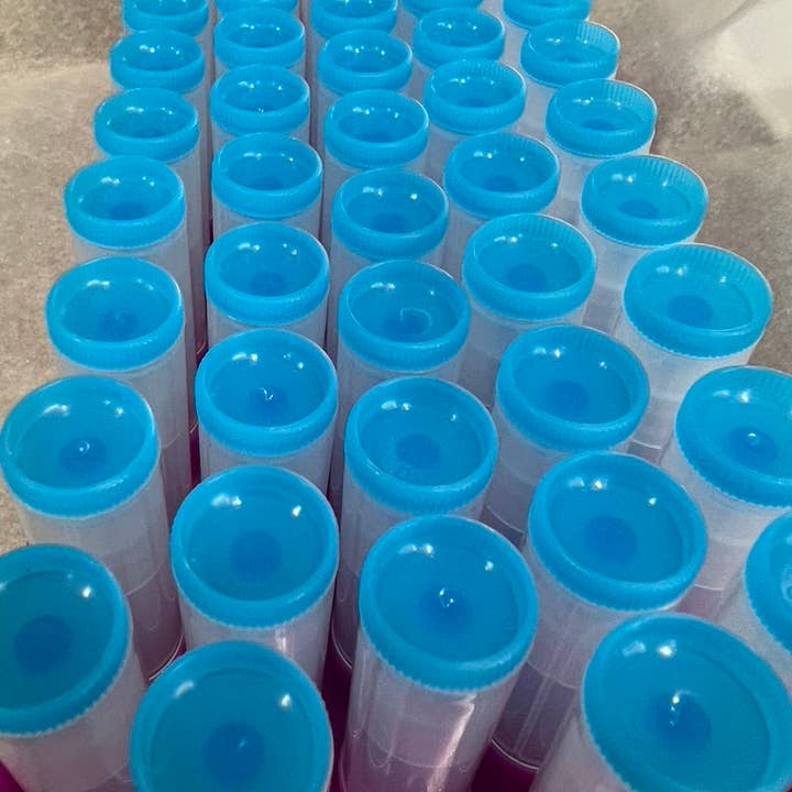 On the Rocks Apothecary - Wholesale Lip Balm - Lip Butter - Handmade All Natural5