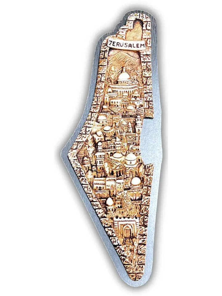 Højkvalitets hjemmedekoration formet som Palæstina: En hyldest til vores hjemland for engroshandel hos Palestinian Elegance