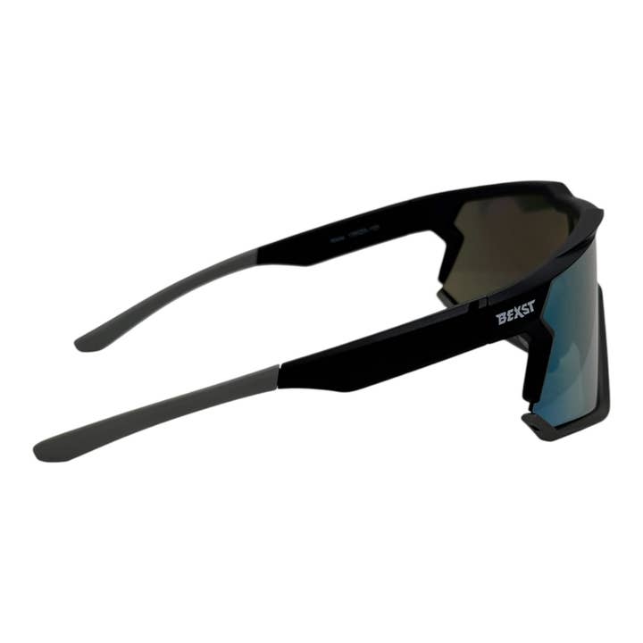 BEXST - Wholesale Sunglasses - Unisex - Twin Lens Nixie - BEXST6
