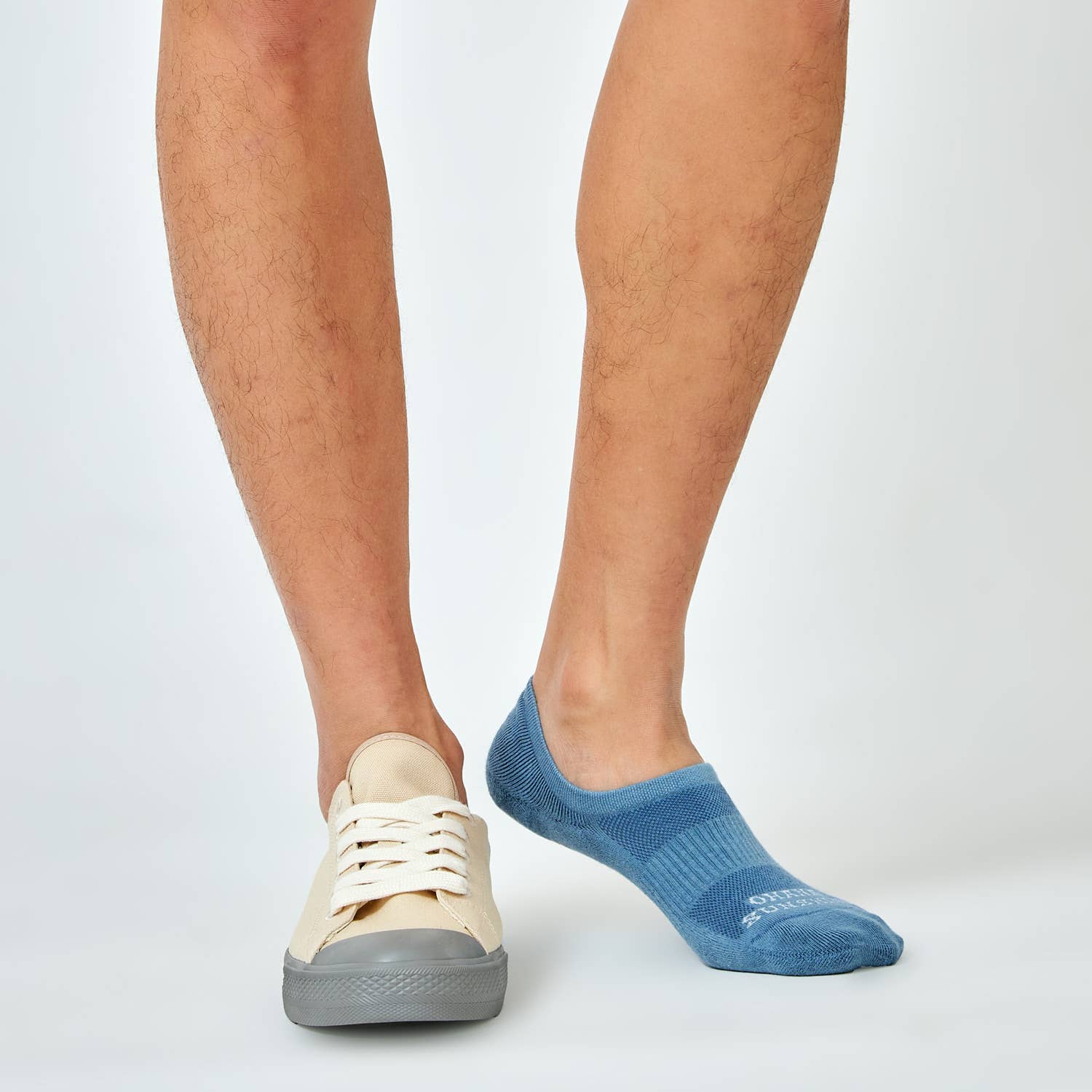 Ohana Sunshine - Wholesale Socks - Unisex - Odor-Control No-Show Socks | Combed Cotton I 6 colors3