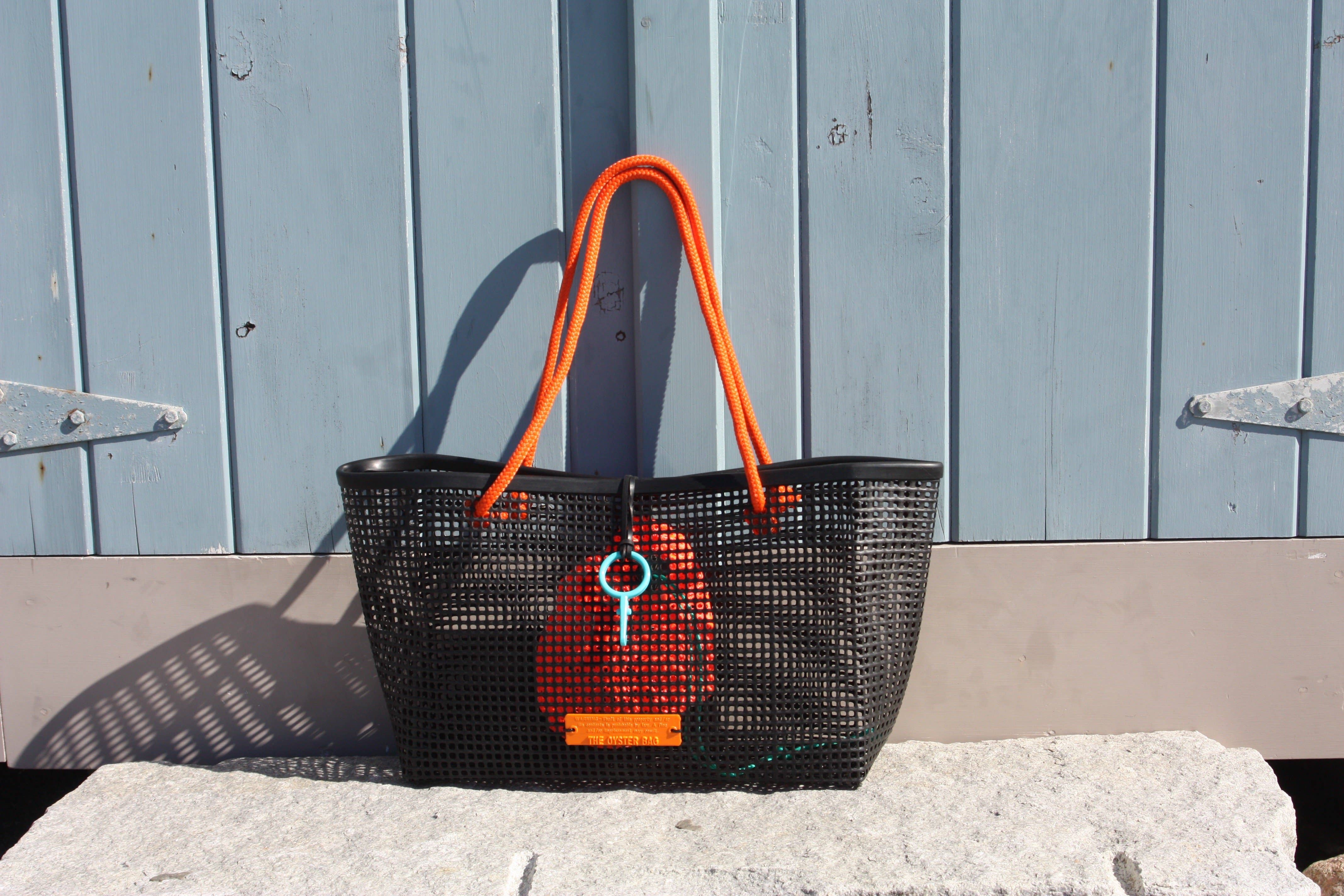 The Oyster Bag - Vendita all'ingrosso Borsa tote - Donna - LA Petite Oyster Bag1