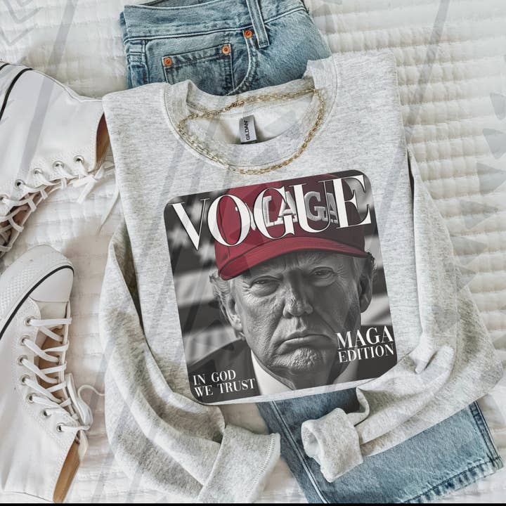 Trump för wholesale av Farm Life Crafting