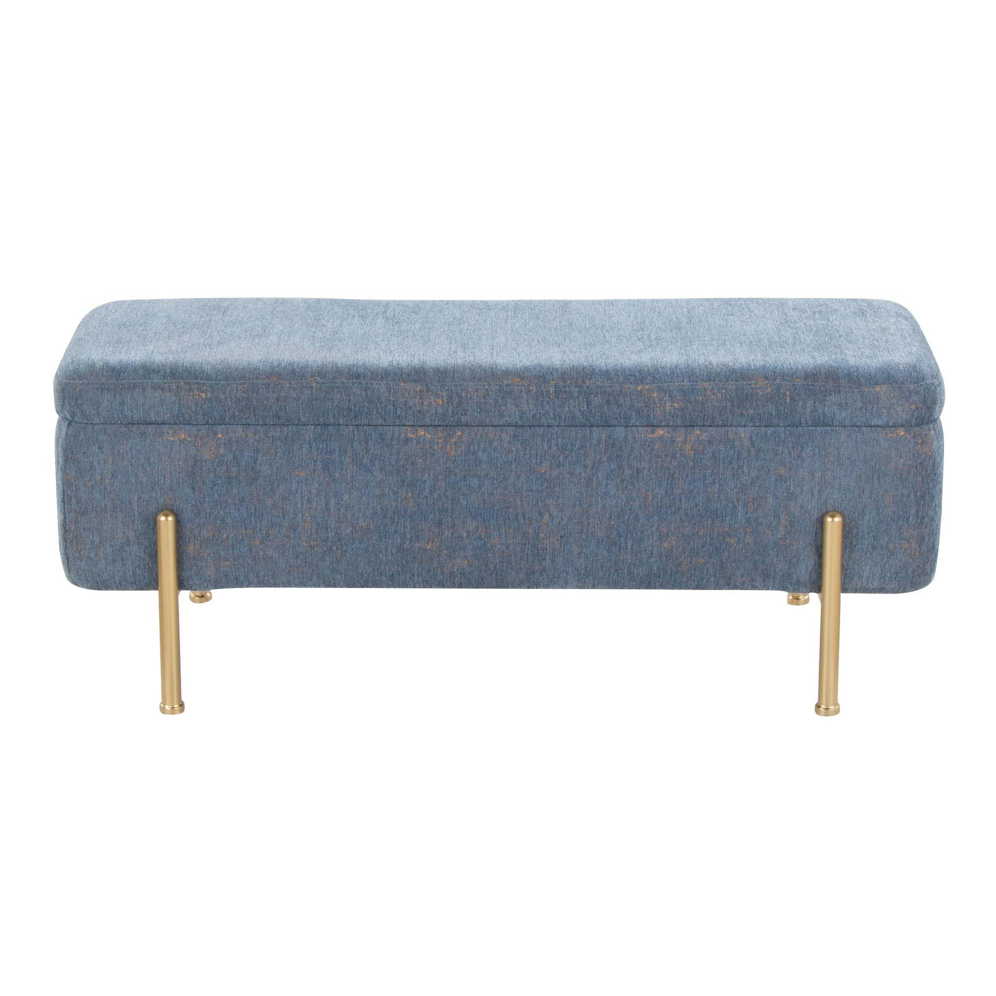 LumiSource and Grandview Gallery - Wholesale Ottoman - Daniella Storage Bench5