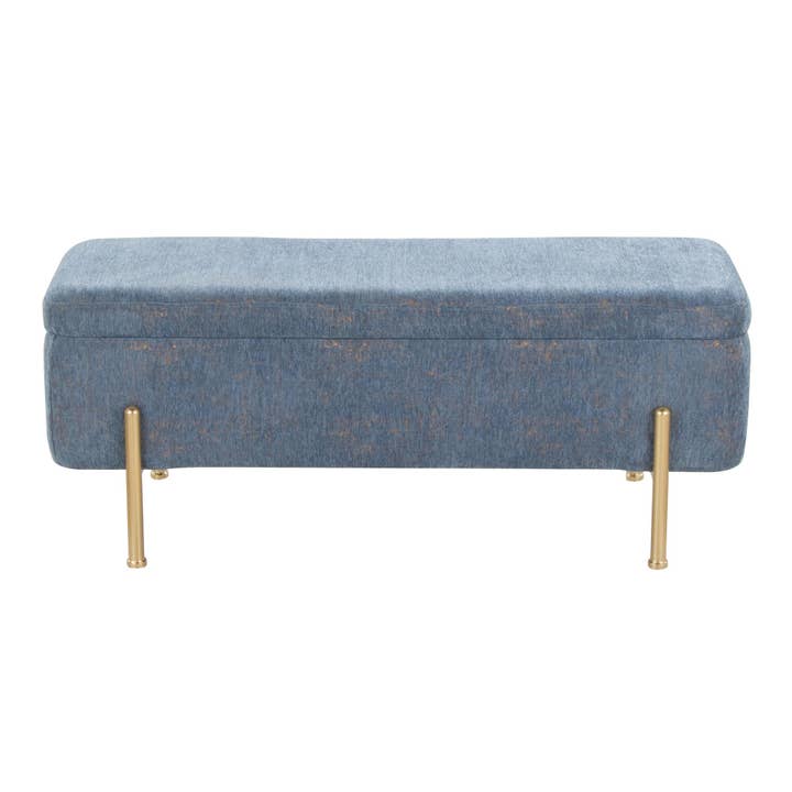 LumiSource and Grandview Gallery - Wholesale Ottoman - Daniella Storage Bench5