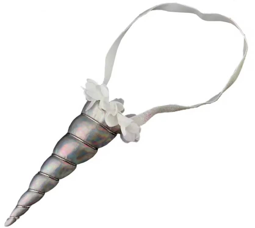 Benny Bows - Wholesale Fashion Headband - Women's - Unicorn Horn Headband Clip - Various Colors5