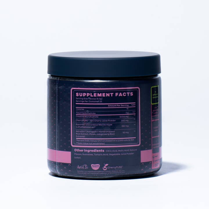 Be Amazing - Wholesale Powdered Health Drink - clean creatine