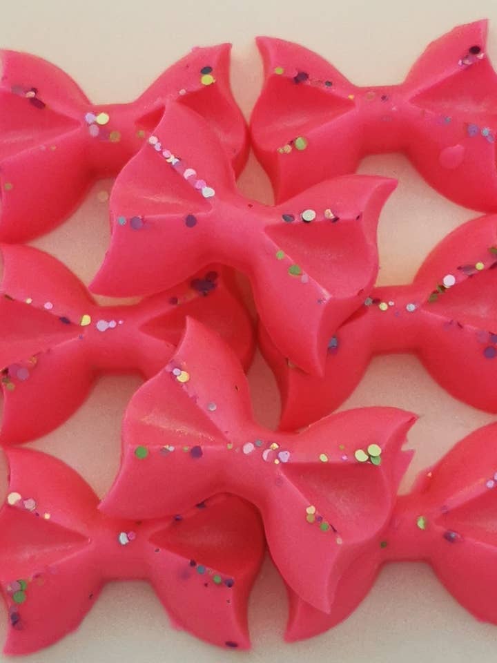 Bow Shapes for wholesale by Sensais Scents home fragrance