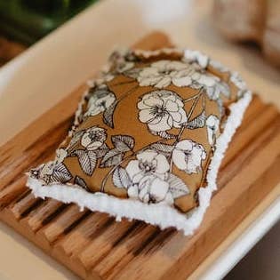 Unsponge, esponja de cozinha, esponja reutilizável, desperdício zero, eco amigável, esponja lavável por atacado de Mummy's Marvellous Makes Ltd