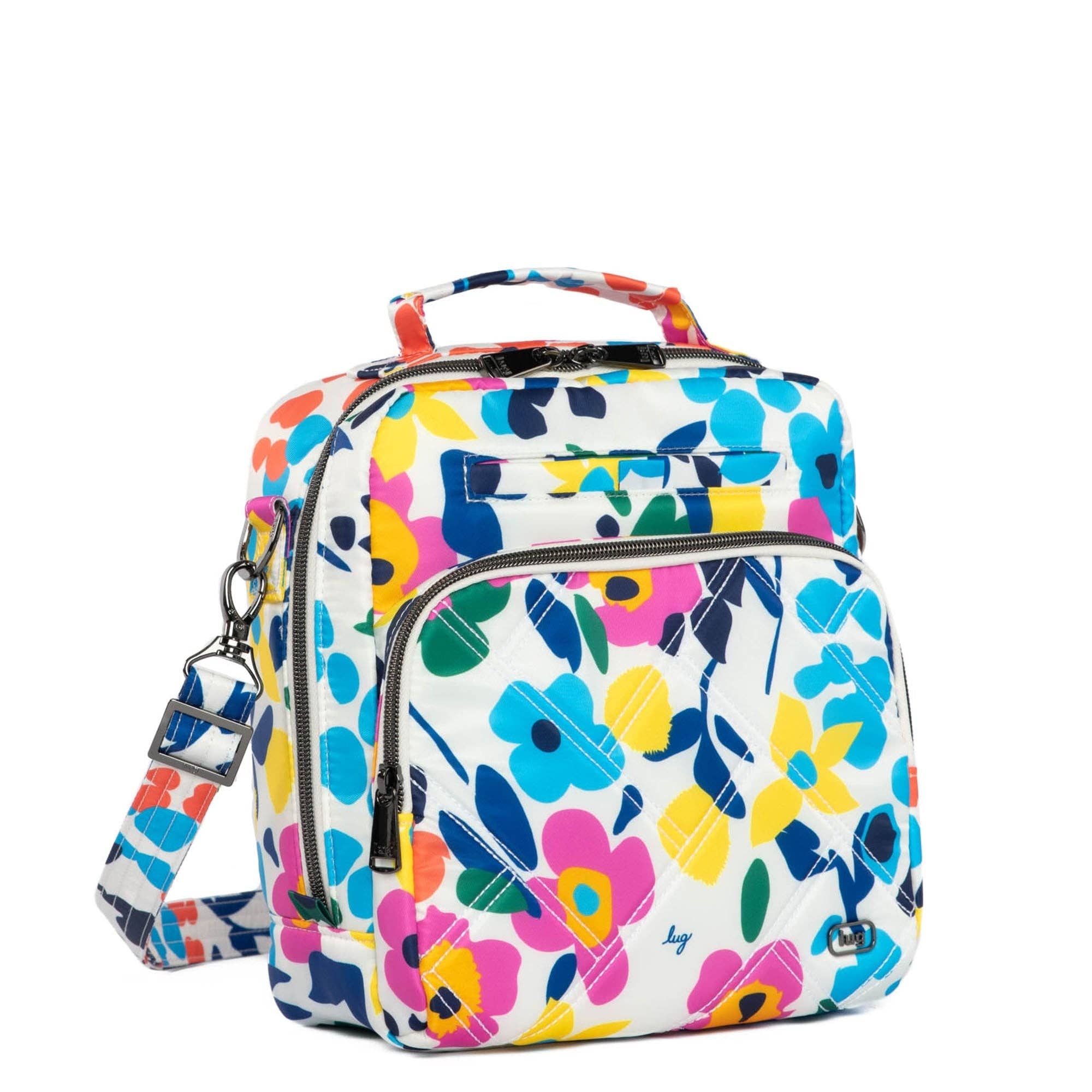 Lug - Wholesale Crossbody Bag - Women's - Ranger 2 Crossbody Bag127