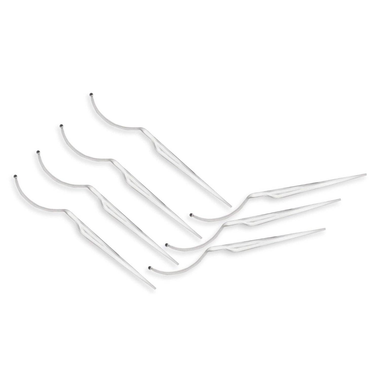 Stacy Lash - Wholesale Makeup Storage Box - Lash Style Display Set. Lash Extension Holder For Easy Application3