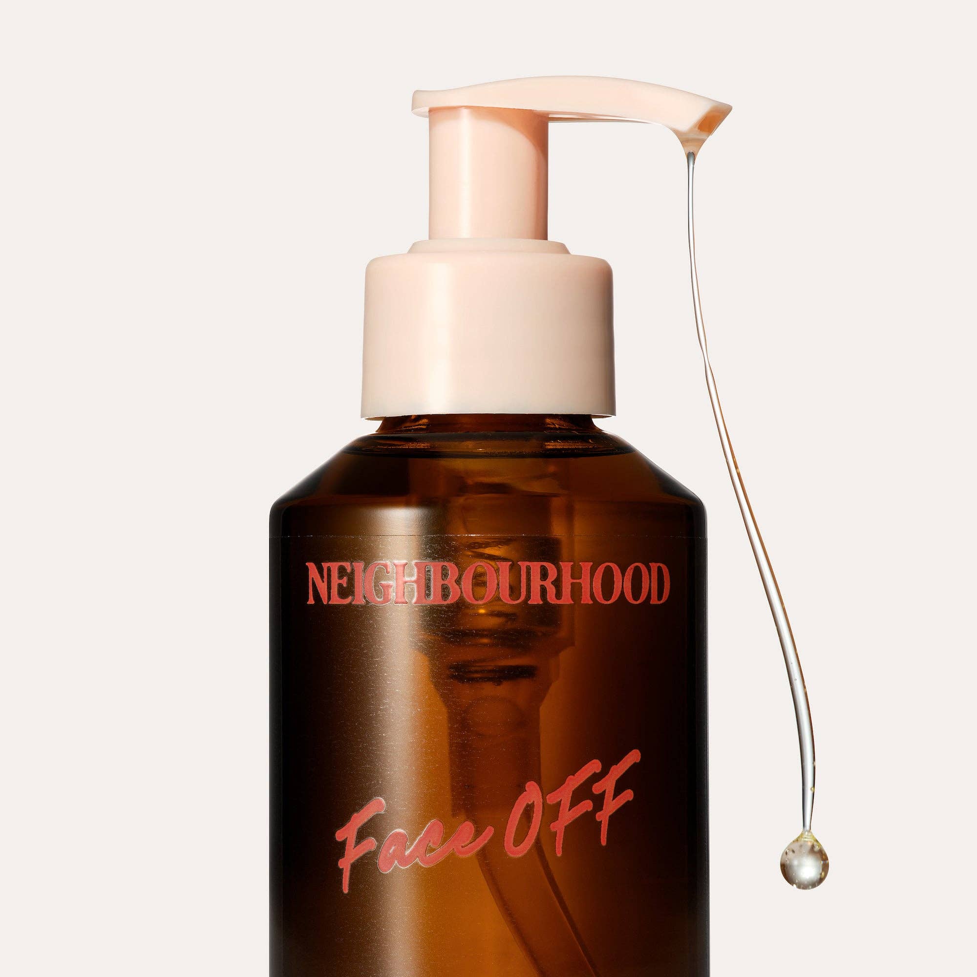 Neighbourhood Botanicals – wholesale Facial cleanser – 'Face OFF' Oil To Milk Cleanser, 120ml4